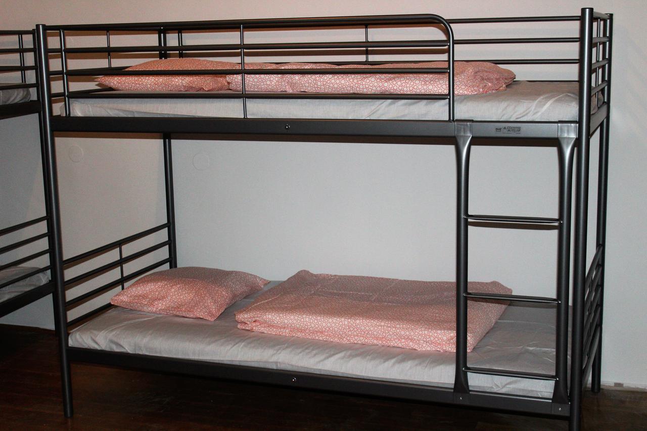 Black Dog Hostel Budapest