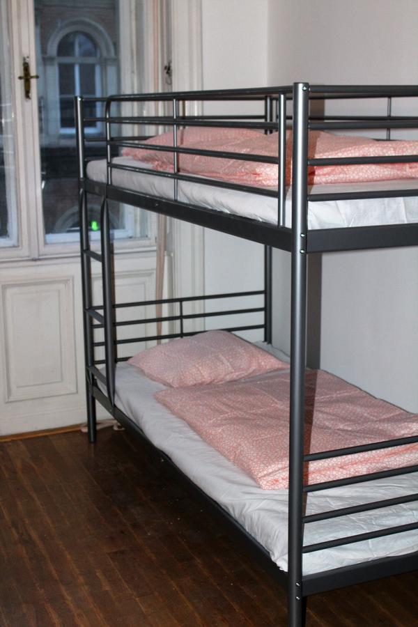 Hostel Black Dog Budapest